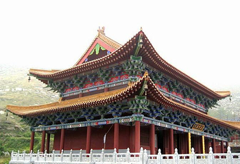 广福寺第 6 张图片