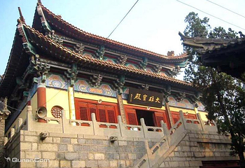 云龙山索滑道第 2 张图片