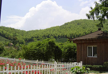 绿野山庄第 1 张图片