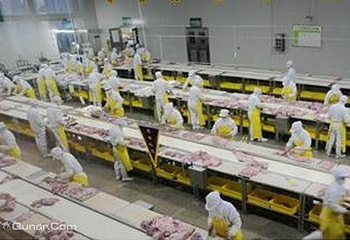 小肥羊食品工业旅游区第 1 张图片