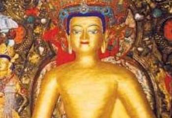 巴钦皓寺第 1 张图片