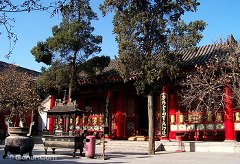 广仁寺第 41 张图片