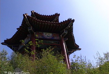 棋盘山风景区第 6 张图片