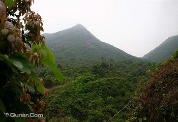 园山风景区第 5 张图片