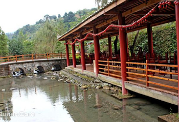 大笮风旅游基地第 1 张图片