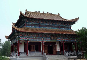 龙王庙第 1 张图片