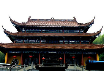 广福寺第 1 张图片