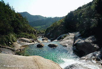 香溪漂流第 18 张图片