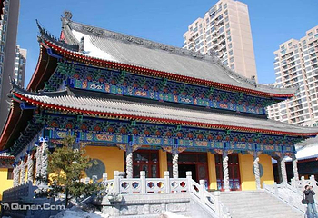 大法寺第 1 张图片