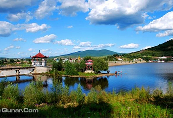 东湖旅游度假区第 1 张图片