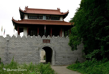 昭关第 1 张图片
