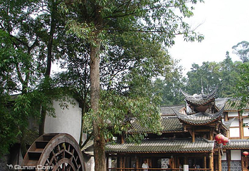 连二里市旅游景区第 1 张图片