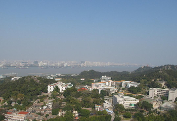 礐石风景区第 43 张图片