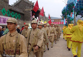 红嫂家乡旅游区第 4 张图片