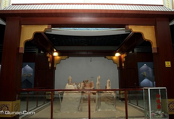 小佛寺第 1 张图片