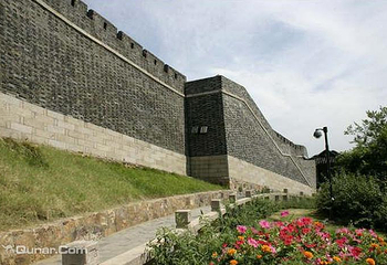 虞山城墙第 5 张图片