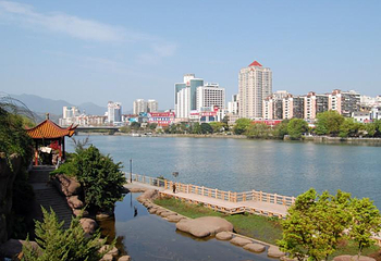 凉泉景区第 1 张图片