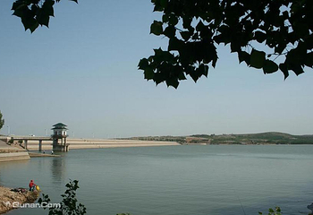 仙月湖第 1 张图片