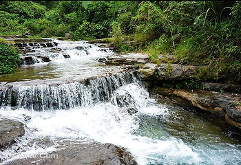 饮马沟山庄第 1 张图片