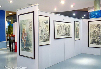上海游龙石文化科普馆第 15 张图片