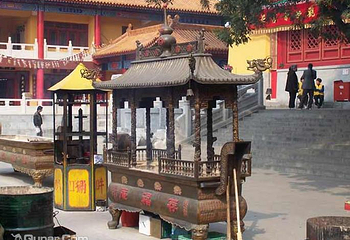 荐福观音寺第 5 张图片