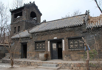 红嫂家乡旅游区第 8 张图片