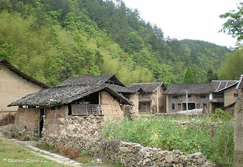 徐岙底古村落第 4 张图片