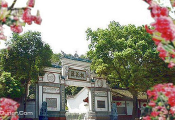 桃源八景第 1 张图片