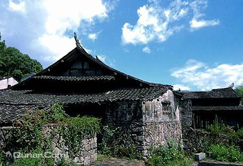 芙蓉古村第 21 张图片