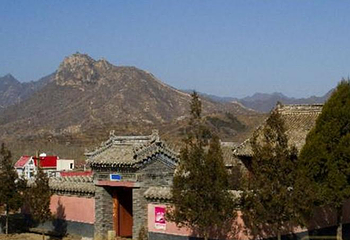 古北口文化文物旅游区第 2 张图片