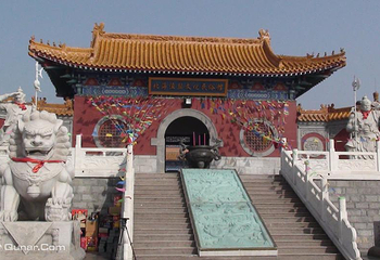 北海渔盐文化民俗馆第 1 张图片