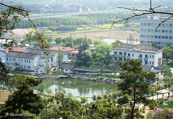 山前嘉园第 4 张图片