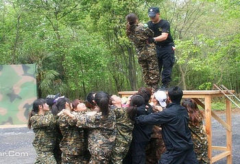庐山博阳河生态休闲风景区第 9 张图片