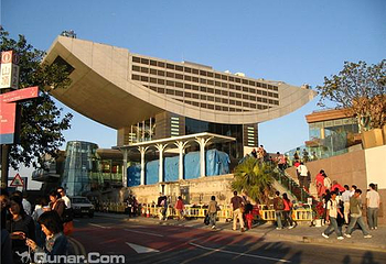 凌霄阁第 15 张图片