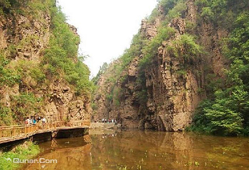 黄河丹峡第 10 张图片