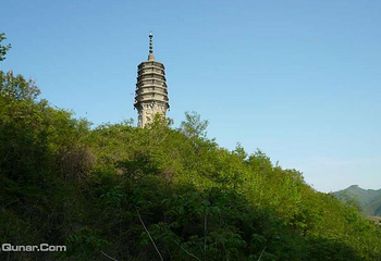 通明山第 1 张图片