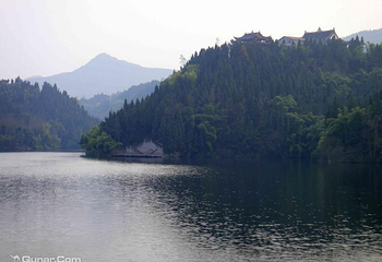 大深南海风景区第 1 张图片