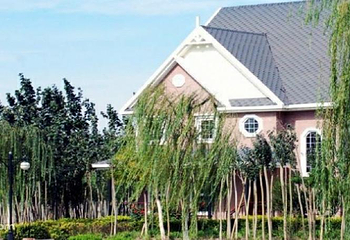 松江乡村休闲旅游区第 3 张图片