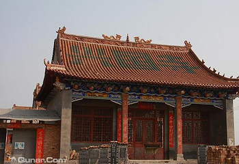 兴国寺第 4 张图片