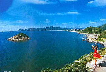 川岛旅游度假区第 11 张图片