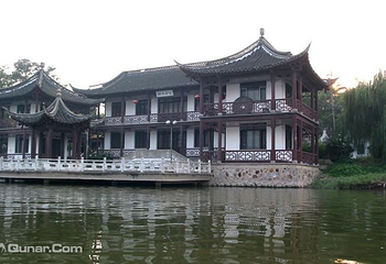 凤城河风景区第 31 张图片