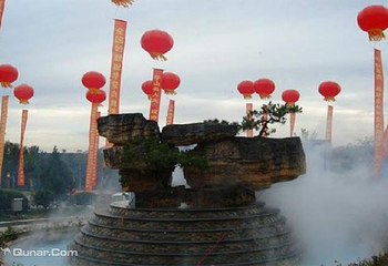 西苑享水湾温泉第 4 张图片