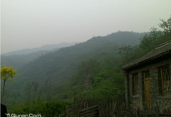 虎山风景区第 9 张图片