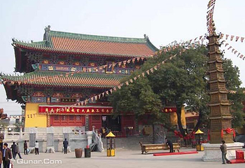 荐福观音寺第 6 张图片