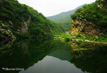 大石峪景区第 3 张图片