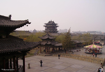 天津市老城博物馆第 3 张图片