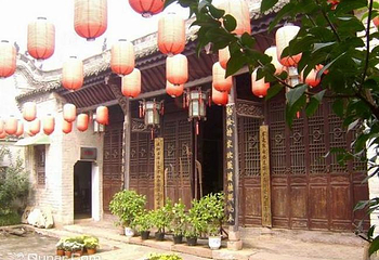 邓颖超祖居纪念馆第 6 张图片