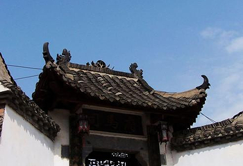 司马光祠景区第 7 张图片