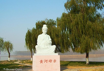 打渔张森林公园第 1 张图片