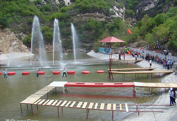 古北口文化文物旅游区第 3 张图片